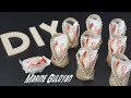 Таросики Бонбоньерки своими руками подробный мк ✔ Marine DIY Guloyan✔