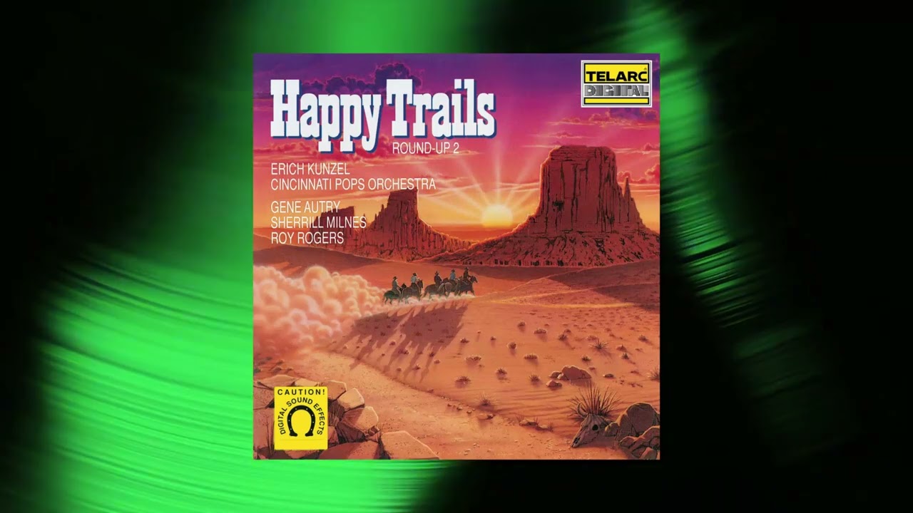 Erich Kunzel - The Cowboys (From 