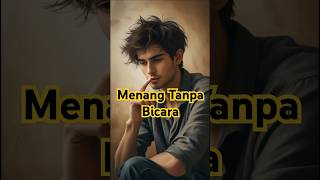Download Lagu Menang Karena Diam? Inilah Rahasia Stoik yang Jarang Orang Tahu. #stoikisme #motivation MP3