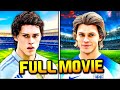 I became the best footballer of all time  full movie