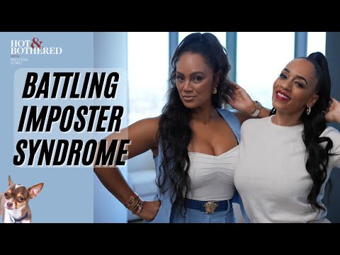 Dr. Cheyenne Bryant on Beating Self-Doubt and Owning the Room