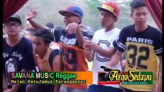 Savana Dangdut Reggae, Ku Ingin Kau Mati Saja
