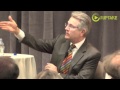 MN Gubanatorial Debate At St Josephs Hospital -Full Video