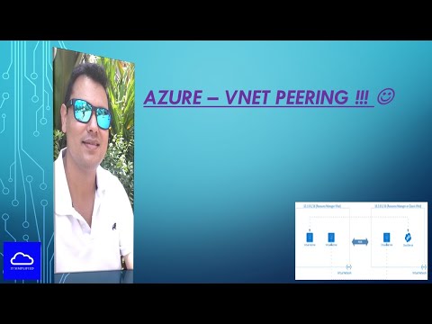 Azure - Vnet
