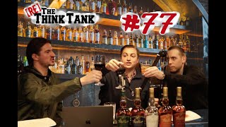 Cheers, To the Disinformation Governance Board | Episode #77 | The Re-Think Tank Podcast