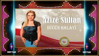 Azize Sultan - Düğün Halayı / Süperr Halay&Oyun Havaları - Hareketli Halay Müzikleri Yeni Çıktı.2020