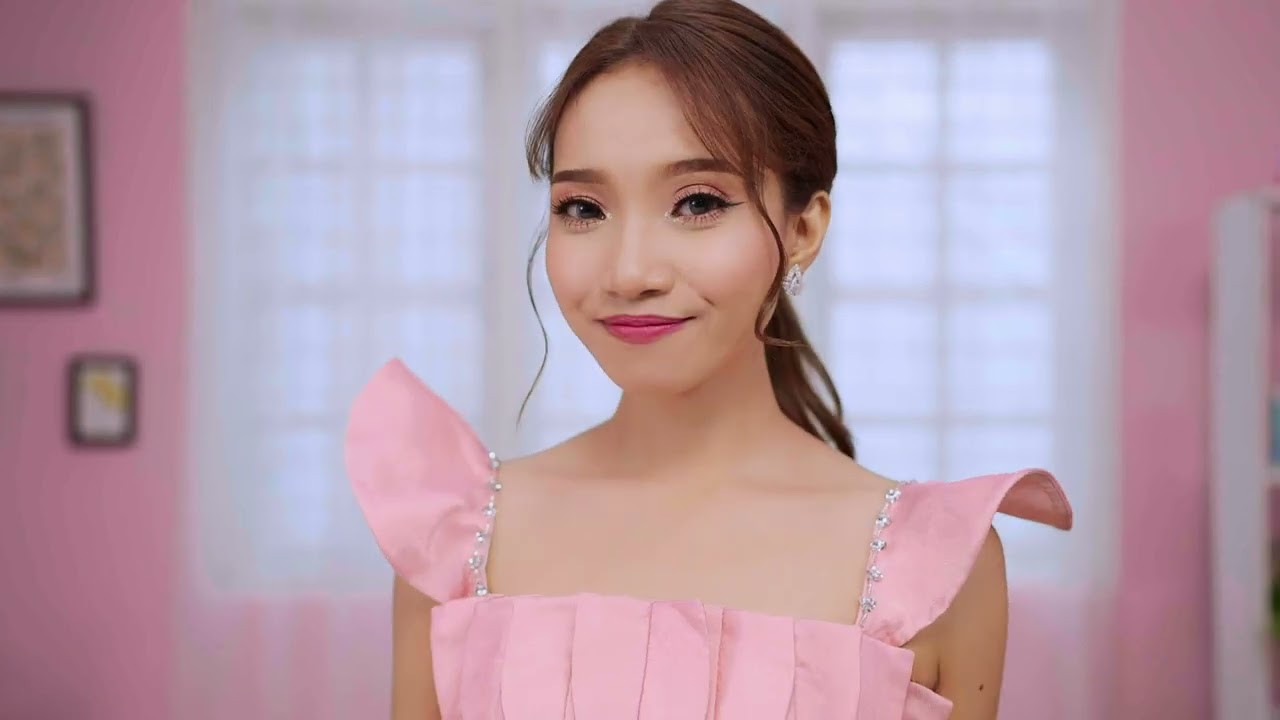 Krystal Glow - Nora (Prod - Daybreaker)