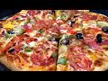 Ամենահամեղ պիցան տան պայմաններում - Самая вкусная пицца в домашних условиях