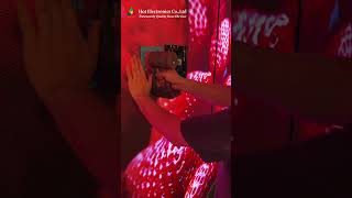 Hot Electronics Indoor P1.9 Rental GOB K Series
