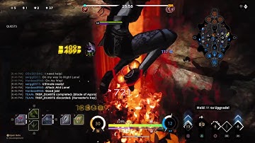 Paragon- Countess triple kill W/Gideon
