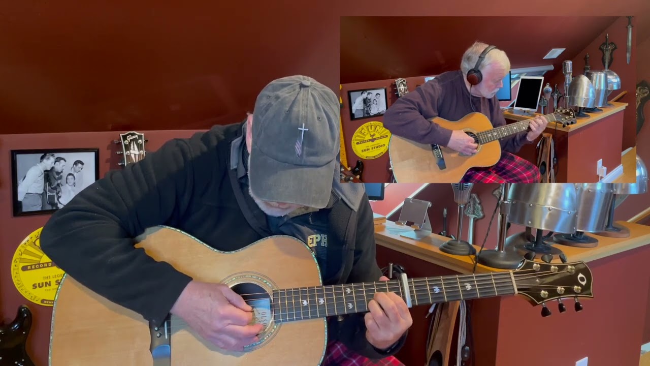 Hotel California Open