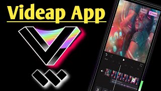Videap App | How to Use Videap App | Best Video Editor For Android screenshot 5