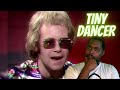 FIRST TIME HEARING Elton John - Tiny Dancer REACTION