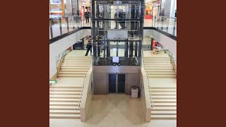 Energetic Empty Elevators