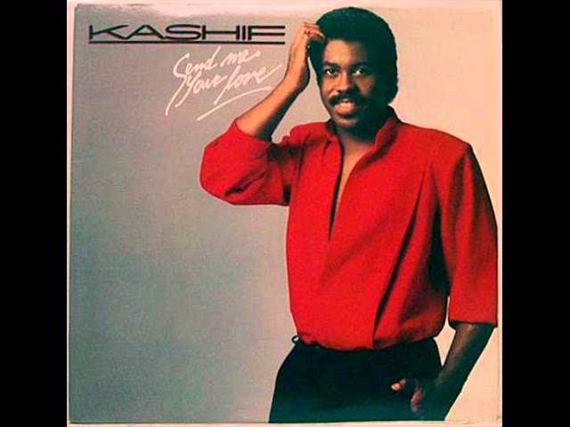 kashif - Baby Don't Break Your Baby's Heart