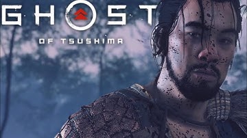 Ghost of Tsushima Gameplay Part 4 - Tale Of Ryuzo
