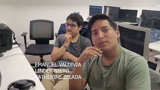 Final Nomena The Office