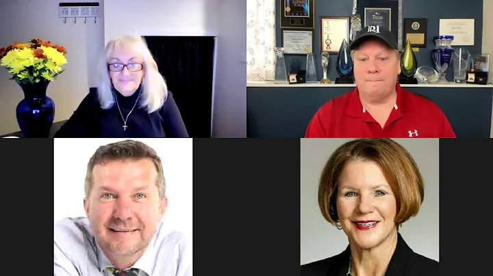 My Daily Choice Overview. Robert Hollis and Debra ...