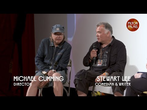 King Rocker Q&A