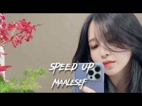 Maalesef -Speed up-