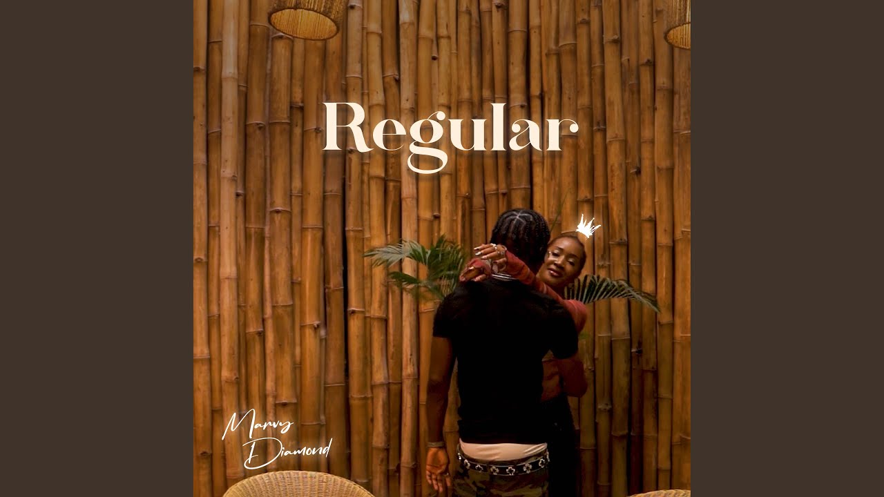 Watch Regular on YouTube Watch Regular on YouTube