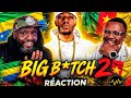 JOVI & Kocee React to 'Big B*TCH 2' Crossover 🎙️