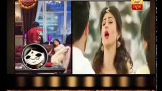Naagin: HUGE TWIST! Rocky to stab Shivangi!
