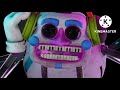 Requested fnaf sb sings break my mind