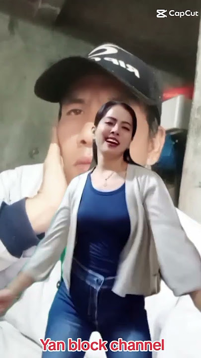 goyang bikin bengong