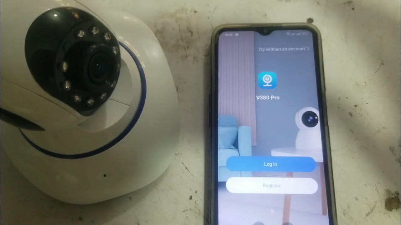 [2024]HOW TO RESET V380 PRO CAMERA ADMIN PASSWORD 2024 RESET ADMIN