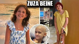 Glow House Influencer, Zuza Beine In Her Last Days Before Death | Zuza Beine Cancer