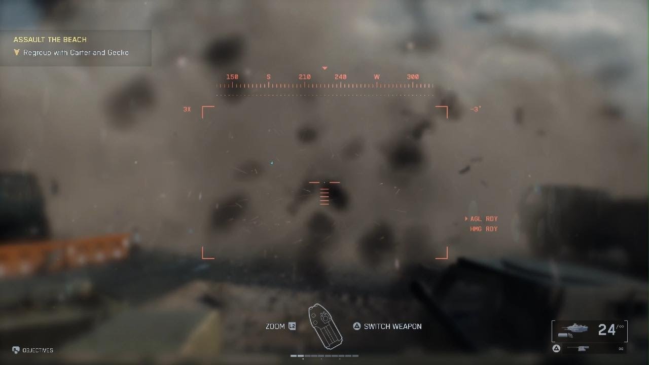 Battlefield 6 ON 4K HDR PS5 [ EP 2 ]