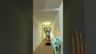 KIRILL NEXTBOT 😱 | EXTREME CHASE | GMod Gameplay | GameX HD