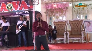 HARI BERBANGKIT TEMBANG SONETA || OM.RAJAWALI PALEMBANG || SWOW MA.LAKITAN