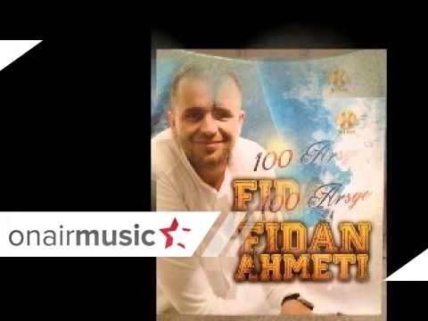 Fidan Ahmeti Potpuri Kenge Popullore