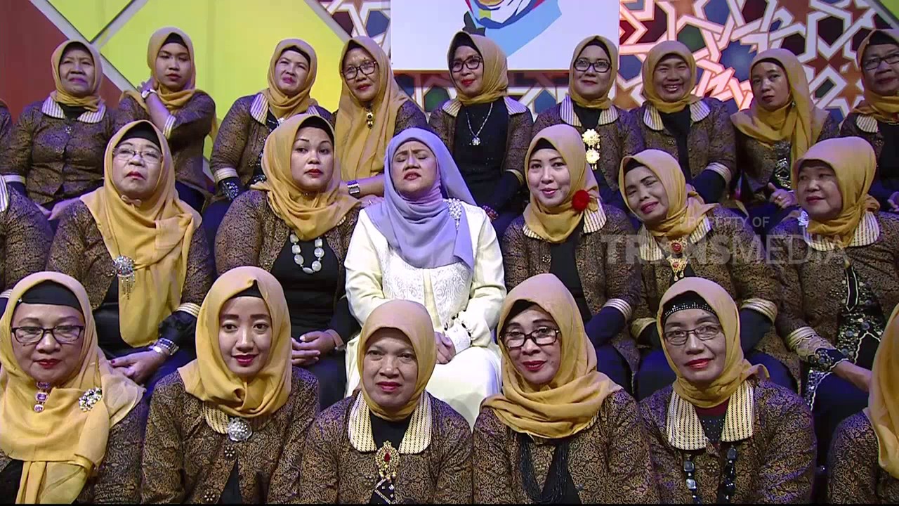 RUMAH UYA - KARENA GAGAL MOVE ON, GAGAL NIKAH JUGA (8/3/17 