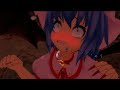 【東方MMD】ゲボク使い霊夢の冒険１２話「VS伊吹萃香 前編」