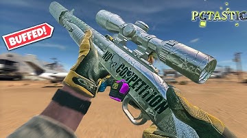 Shotgun SNIPER ??? WTF BRYSON 800 Modern Warfare 2 (MW2)