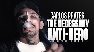 Download Lagu Carlos Prates: The Necessary Anti-Hero Documentary MP3