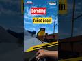 Train Derailing again 🚉 #newtonsplayground #vrgames #gaming #oculus #metaquest #vr #train
