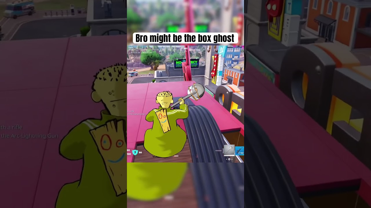 Любимая фраза из мультфильма? 