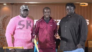 🚨Urgent : Combat Moussa Ndoye Vs Gris 2 ficelé par Beuz Pro pour Paris le 2 mai 2026