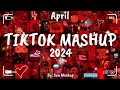 Tiktok Mashup April 💗2024💗 (Not Clean)