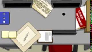 Office Mini Golf game play on BemGame.com