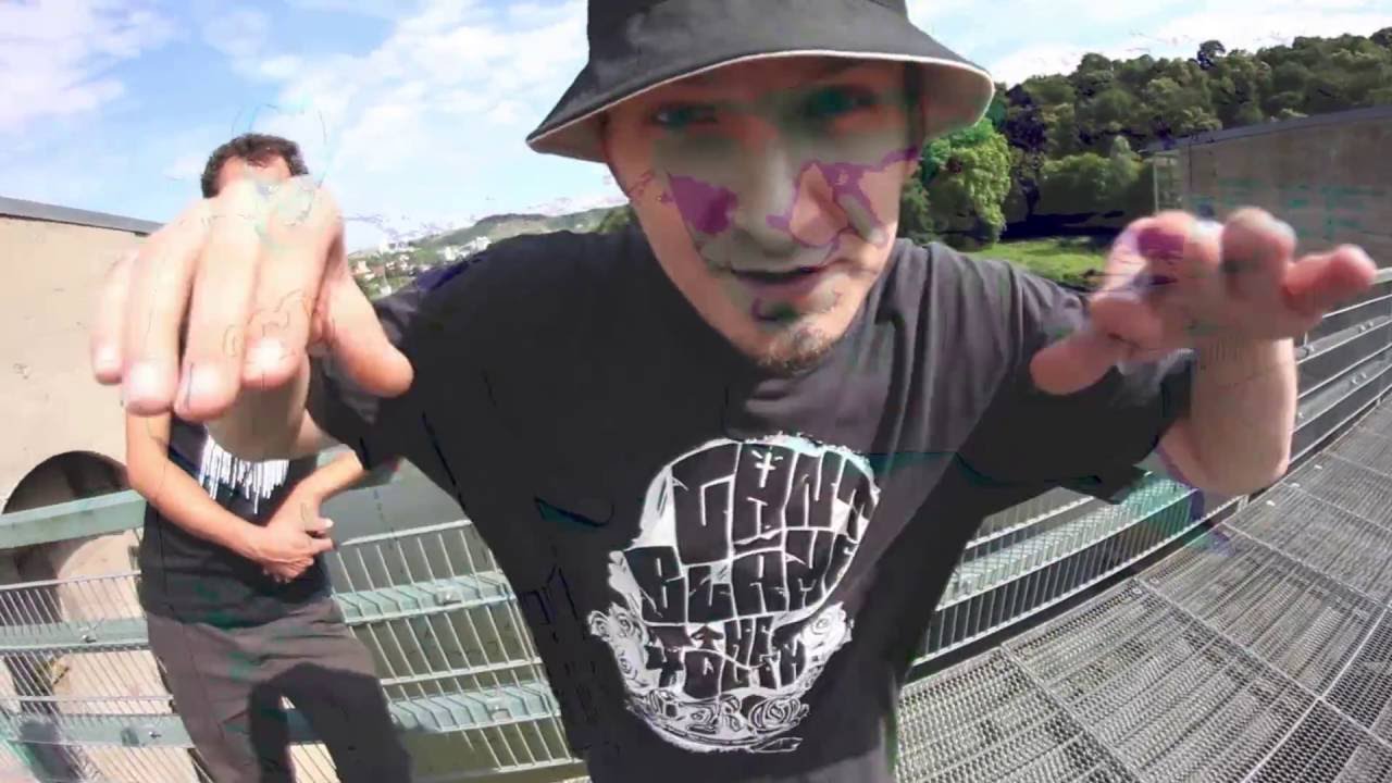 S-TRIX - Wellness feat Philo Philta & Slize