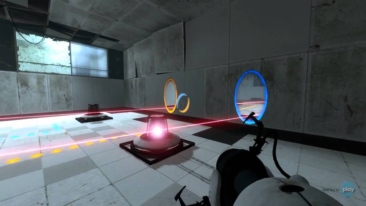 Portal 2 Walkthrough Chapter 3 Room 14 22 YouTube portal-2-walkthrough-chapter-3-room-14-22-youtube