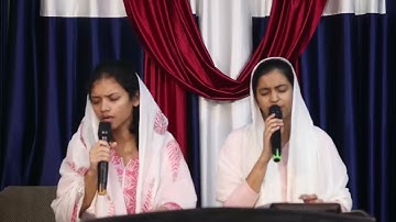 🆕10-12-25 LIVE -సంపూర్ణ రాత్రి ఉపవాస ప్రార్ధన -📍Amalapuram | Ps Naveen Kumar, Ps Peter UCVC