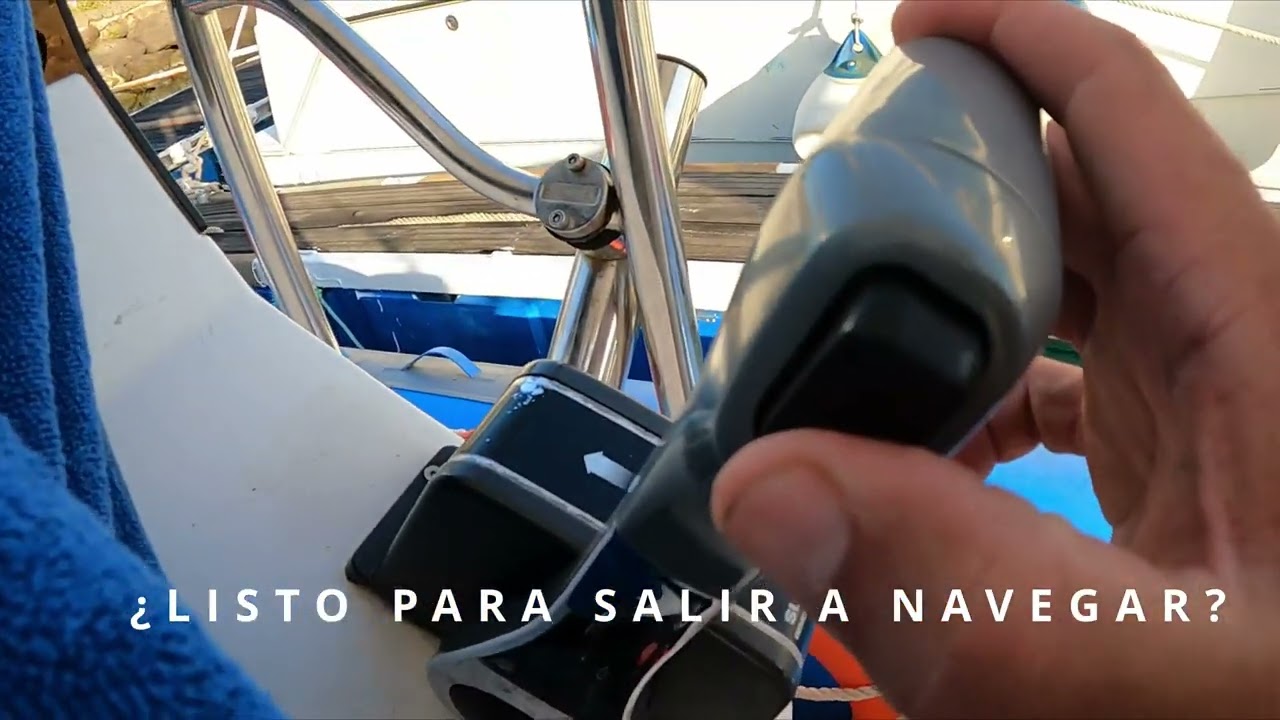 Acaba el Verano y toca ir al agua. Cómo comenzar a navegar en 13 segundos