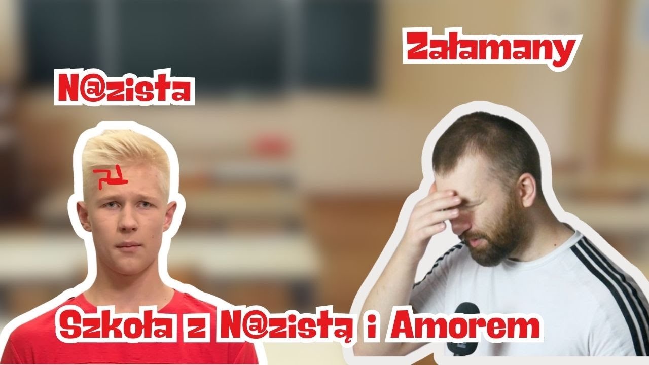Szkoła z N@ZISTĄ I AMOREM