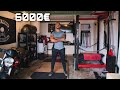 HOME GYM TOUR + prix et conseils